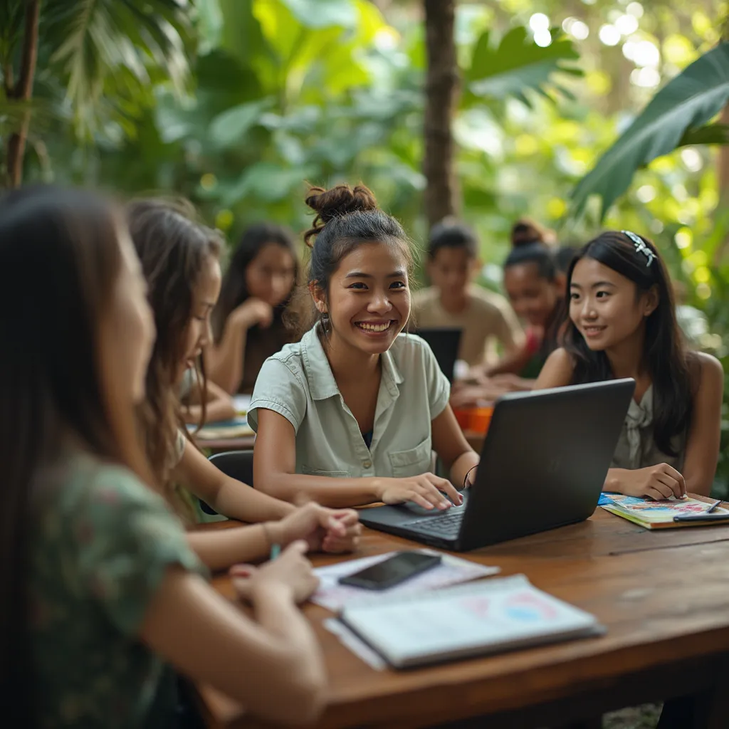 Métodos de enseñanza innovadores