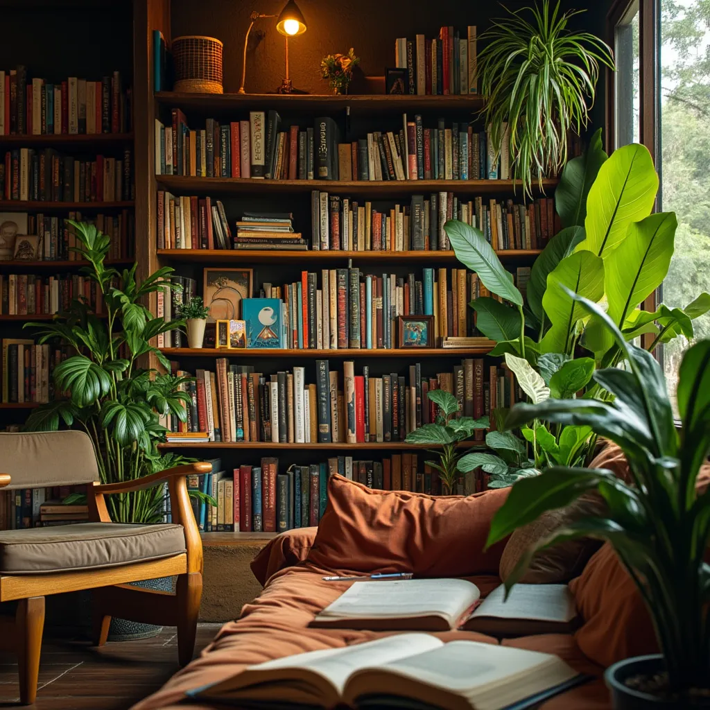 Biblioteca de recursos en español
