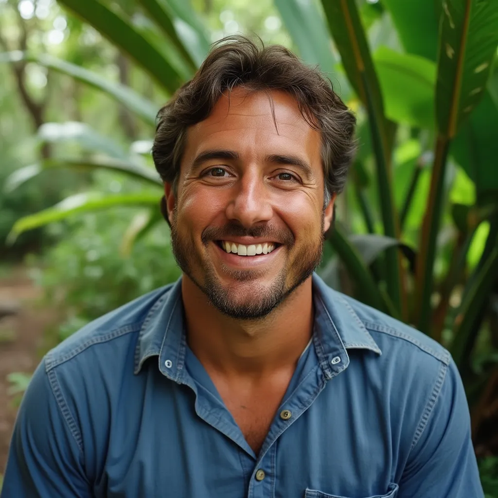 Coordinador de programas culturales