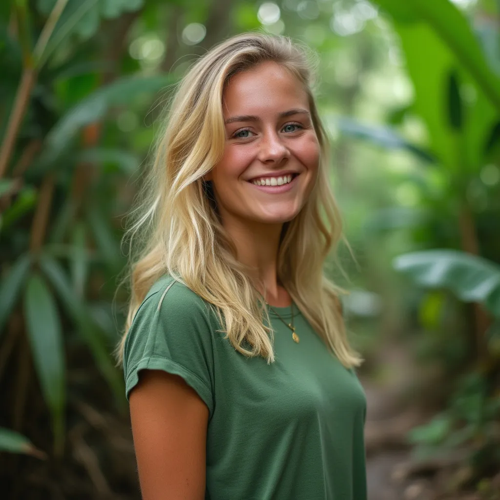 Estudiante de Alemania